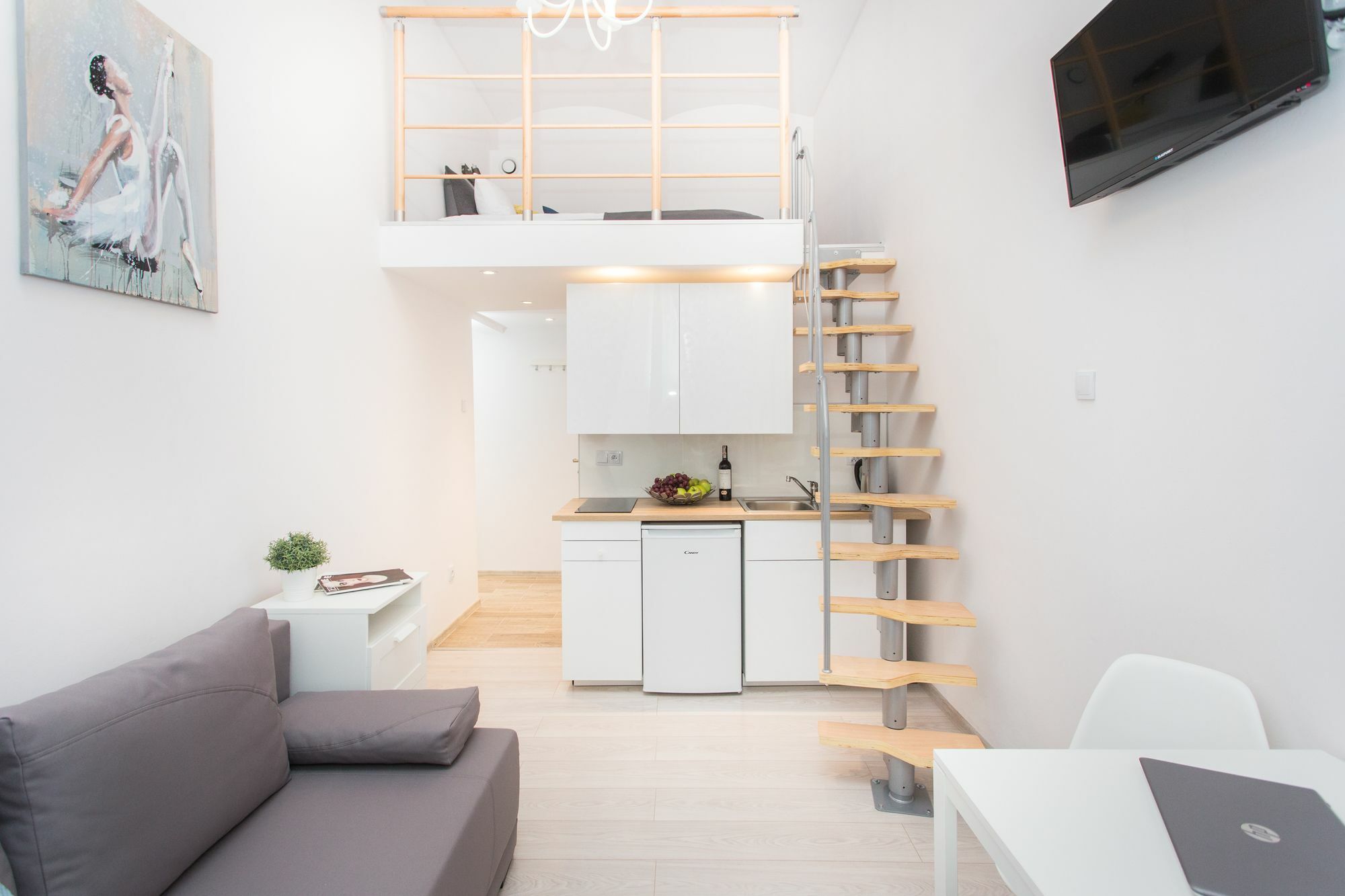 Apartament - Old Town *