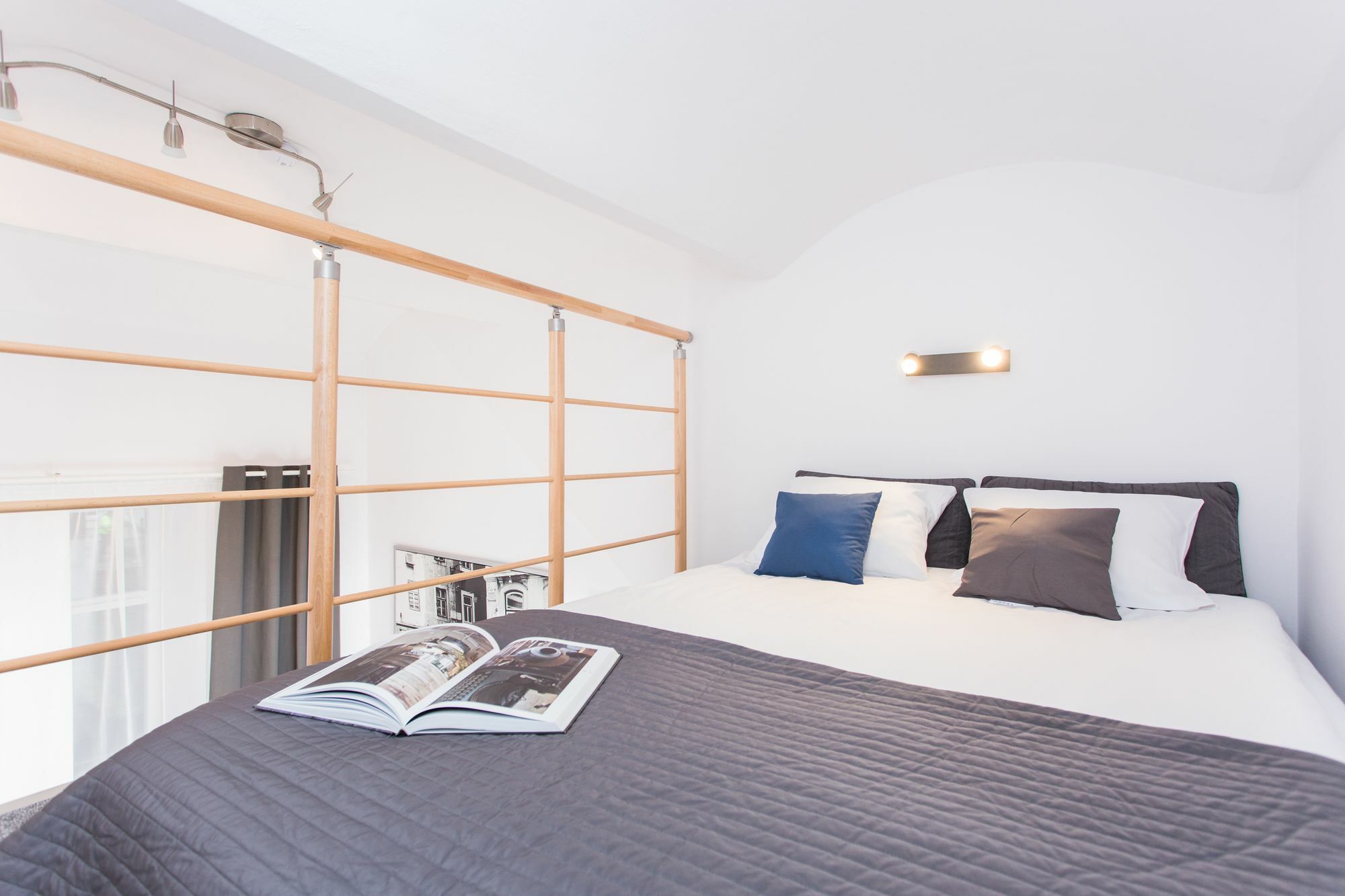 Apartament - Old Town