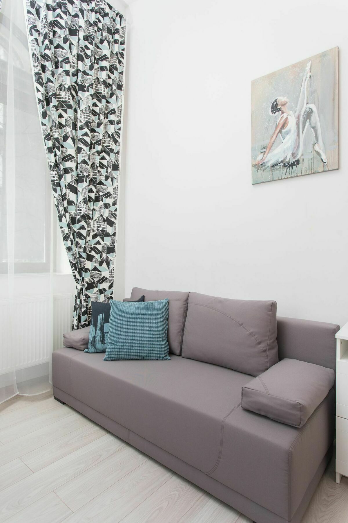 Apartament - Old Town Kraków